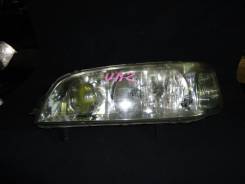Фара. Honda Saber, UA2 Двигатель G25A