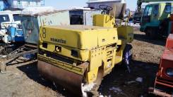 Komatsu JV40CW. Каток