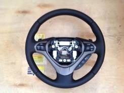 Руль. Honda Accord, CU2, CU1