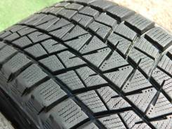 Bridgestone Blizzak DM-V1. Зимние, без шипов, 2010 год, износ: 10%, 4 шт