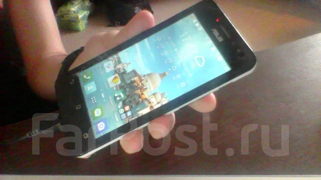 Asus ZenFone 4. �/� ����