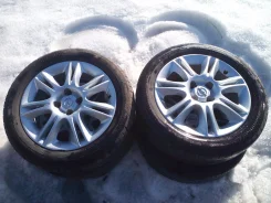 Continental VancoVikingContact 2. ������, �/�, ����� 50 % ����