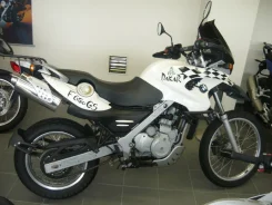 BMW F 650 GS Dakar. 650����. ��., ��������, ���, ��� �������. ��� ����� �� �������� ����
