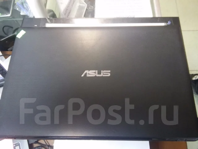 Asus F552CL-SX017H. 15.6", 1,8����, ��� 4 ��, ���� 250���, WiFi: 1, ����������� �� 3��. ����
