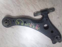 Рычаг подвески. Toyota: Mark II Wagon Qualis, Windom, Camry Gracia, Camry, Avalon Двигатели: 1MZFE, 5SFE, 2MZFE, 5SFNE