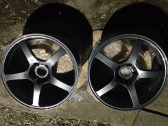 ProDrive. 8.5x18", 5x114.3, ET-34, �� 73���. ����