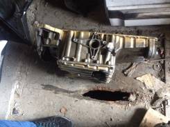 Поддон. BMW X5, E53 Двигатели: N62B48, N62B44