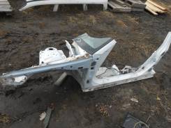 Стойка кузова. Honda Accord, CF3, CF4 Двигатели: F18B, F18B1, F18B2, F18B3, F18B4, F20B, F20B1, F20B2, F20B3, F20B4, F20B5, F20B6, F20B7
