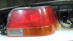 Стоп-сигнал. Toyota Corolla, CE110, EE110, EE111, CE114, AE111, AE110, AE112, AE114 Двигатели: 4EFE, 4AFE, 2E, 2C, 4AF, 7AFE, 5AFE