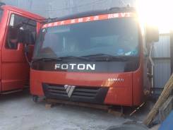 Кабина. Foton Auman. Под заказ