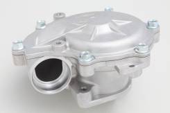 Помпа водяная. BMW: X1, 1-Series, 3-Series, 5-Series, X3 Двигатели: N46B20, N42B20