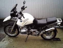 BMW R 1100 GS. 1 100 куб. см., исправен, птс, без пробега. Под заказ