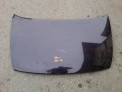 Капот. Honda Odyssey, RB1 Двигатель K24A