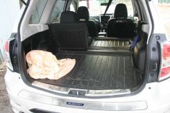 Subaru Forester. автомат, 4wd, 2.0, бензин, 90 000 тыс. км
