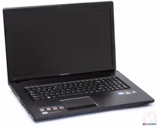 Lenovo G780. 17.3", 2,6����, ��� 8 ��, ���� 980���, WiFi, Bluetooth, ����������� �� 3��. ����