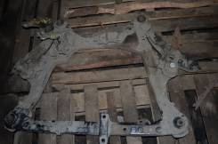 Балка поперечная. Lexus RX270, GGL10, AGL10, GYL16, GGL16, GYL15, GGL15, GYL10 Lexus RX350, GYL16, GGL15W, GYL15, GGL15, GGL16, AGL10, GGL10, GYL10 Le...