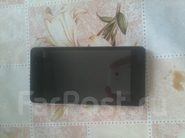 BQ BQS-4503 Dubai. ��� ����� �� ������ ����