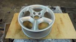BMW. 7.5x17, 5x120.00