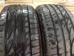 Bridgestone Turanza ER300. Летние, 2011 год, без износа, 2 шт