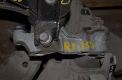 Подушка двигателя. Lexus RX270, GGL10, GYL16, GGL16, GYL15, GGL15, GYL10 Lexus RX350, GYL16, GGL15W, GYL15, GGL15, GGL16, GGL10, GYL10 Lexus RX450h, G...