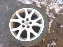 Диски колесные. Mazda Mazda6, GH