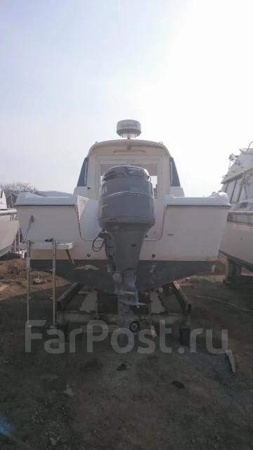 Yamaha FC-24. 2001 ���, ��������� ���������, ������ ����