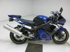 Yamaha YZF R6. 600 куб. см., исправен, птс, без пробега. Под заказ