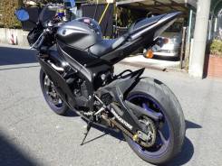 Yamaha YZF R6. 600 куб. см., исправен, птс, без пробега. Под заказ