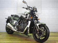 Yamaha V-Max. 1 200 куб. см., исправен, птс, без пробега. Под заказ
