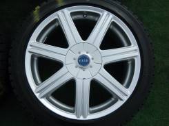 Bridgestone FEID. 7.0x17, 5x100.00, 5x114.30, ET53