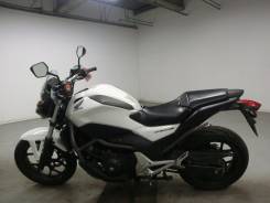 Honda NC 700. исправен, птс, без пробега. Под заказ