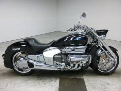 Honda Valkyrie. 1 832 куб. см., исправен, птс, без пробега. Под заказ