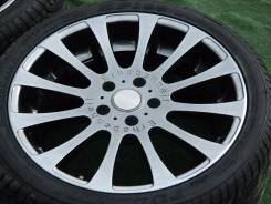 American Racing. 8.0/9.0x18, 5x114.30, ET37/37