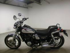 Kawasaki Eliminator. 400 куб. см., исправен, птс, без пробега. Под заказ