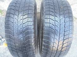 Michelin Latitude X-Ice. Всесезонные, износ: 30%, 4 шт