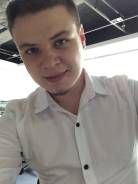 Представитель. Высшее образование, опыт работы 3 года