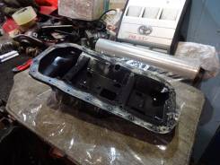 Поддон. Mazda Persona Mazda Bongo Mazda Capella Двигатель F8