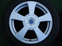 Bridgestone FEID. 7.0x17, 5x100.00, 5x114.30, ET53