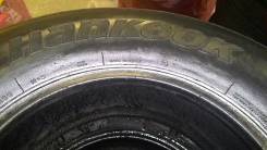 Hankook Radial RA07. Летние, 2009 год, износ: 30%, 4 шт