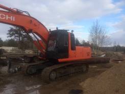 Hitachi ZX200. Продам экскаватор , 1,00 куб. м.