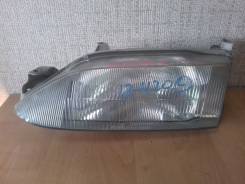 Фара. Toyota Corolla Levin, AE111