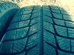 Michelin 205/55 R16 литье N-Sport или в разбор. 6.5x16" 5x114.30 ET35 ЦО 73,1 мм.