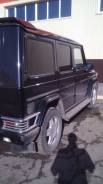 Mercedes-Benz G-Class. 463, 113