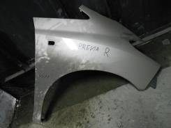 Крыло. Toyota Previa