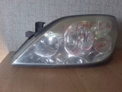 Фара. Nissan Primera, P12E, P12