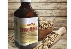 Овсянка.
