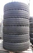 Bridgestone W990. Зимние, без шипов, 2012 год, износ: 5%, 1 шт