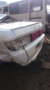 Toyota Cresta. JZX90, 1JZ