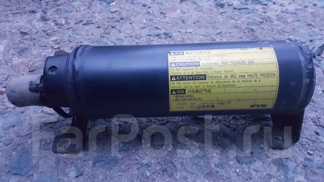 гидроподвеска лексус lx470