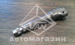 Рулевой вал. Toyota RAV4, ACA38, ACA36, GSA33, ALA30, ACA30, ACA31, GSA38, ACA33 Двигатели: 2GRFE, 2AZFE, 1AZFE, 2ADFHV, 2ADFTV